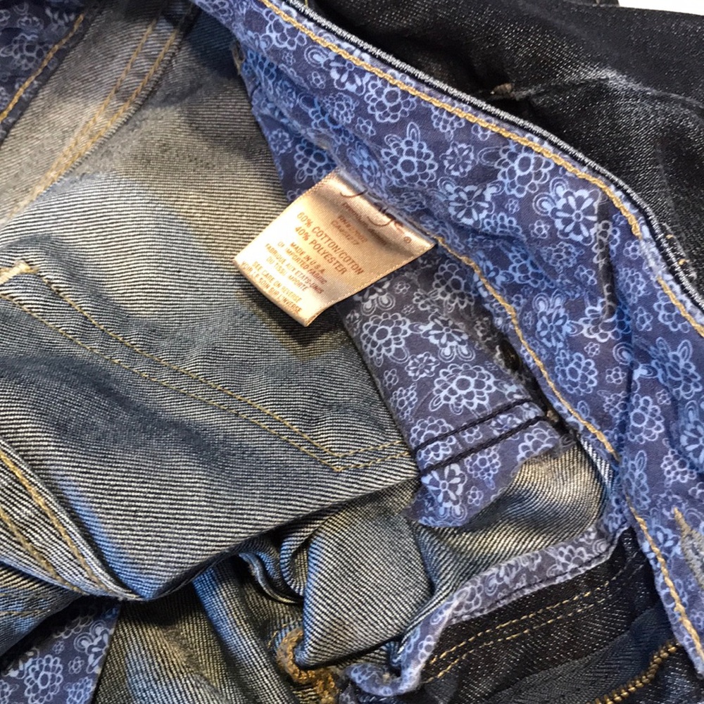 Paige Jeans 👖 - Picture 4 of 8